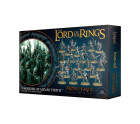 Warriors of Minas Tirith Hobby