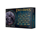 Uruk-hai Warriors Hobby