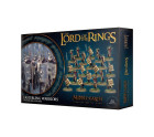 Easterling Warriors Hobby