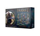 Thorin Oakenshield & Company Hobby