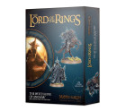 The Witch-King of Angmar Hobby