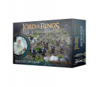 Minas Tirith Battlehost Hobby