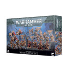 Battleforce: Adeptus Custodes – Watchers of The Gate Hobby