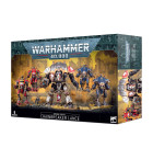 Battleforce: Imperial Knights – Chainbreaker Lance Hobby