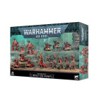 Battleforce: Adeptus Mechanicus – Elimination Maniple Hobby