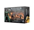 Tartaros Terminator Squad Hobby