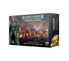 MkVI Tactical Squad Hobby