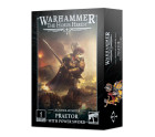 Legiones Astartes Praetor with Power Sword Hobby
