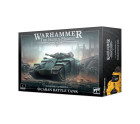 Sicaran Battle Tank Hobby