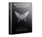 Liber Astartes Loyalist Legiones Astartes Hobby