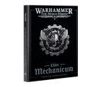 Liber Mechanicum Forces of the Omnissiah Hobby