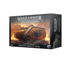 Spartan Assault Tank Hobby