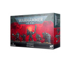 Deathwatch Veterans Hobby