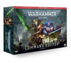 Warhammer 40,000 Command Edition Hobby