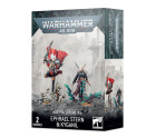 Daemonifuge – Ephrael Stern & Kyganil Hobby