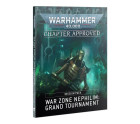 Warzone Nephilim GT Mission Pack Hobby