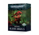 Datacards Blood Angels Hobby