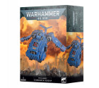 Stormraven Gunship Hobby