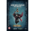 Blood Angels Chaplain With Jump Pack Hobby