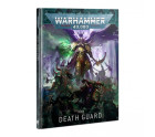Codex Death Guard Hobby