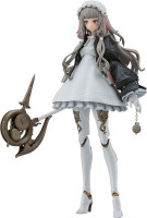 Hito Kaiki Action Figure Figma NH-01 15 cm Hobby
