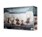 Celestian Sacresants Hobby