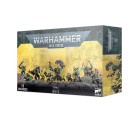 Orks Boyz Hobby
