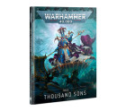 Codex Thousand Sons Hobby