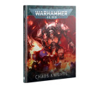 Codex Chaos Knights Hobby