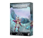 Magnus the Red Hobby