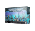 Scarab Occult Terminators Hobby