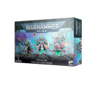 Thousand Sons Exalted Sorcerers Hobby