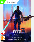 Star Wars Jedi Ocalały Edycja Specjalna XSX