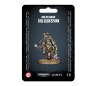 Foul Blightspawn Hobby