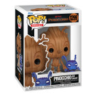 Pinocchio POP! Movies Vinyl Figure Pinocchio & Cricket 9 cm nr. 1299 Hobby