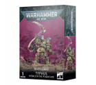 Typhus Herald of the Plague God Hobby