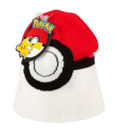 Czapka Zimowa Pokemon Hobby