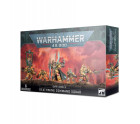 Deathwing Command Squad Hobby