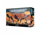 Drukhari Scourges Hobby