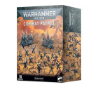 Combat Patrol Drukhari Hobby