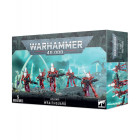 Aeldari Wraithguard Wraithblades Hobby