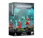 Aeldari Warlocks Hobby