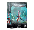 Autarch Hobby