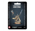 Eldrad Ulthran Hobby