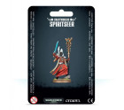 Spiritseer Hobby