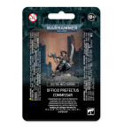 Officio Prefectus Commissar Hobby