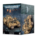 Astra Militarum Baneblade Hobby