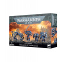Vanguard Veteran Squad Hobby