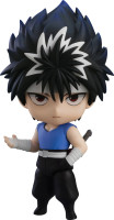 Yu Yu Hakusho Nendoroid Action Figure Hiei 10 cm Hobby