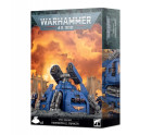 Hammerfall Bunker Hobby